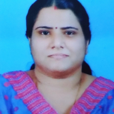 Image of Dr. Vidya Unni (Chief Physician)