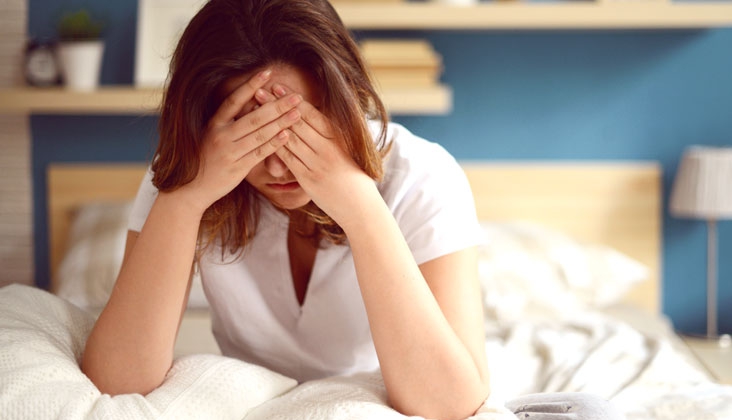 S.G Ayurveda treats fatigue conditions
