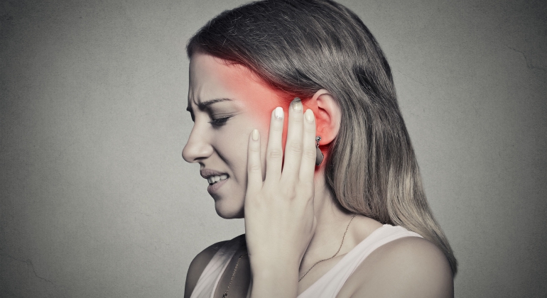 S.G Ayurveda treats Neuralgia