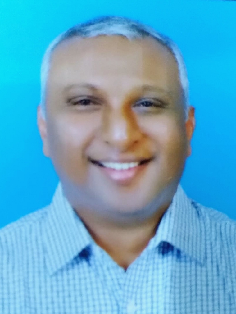 Dr. Unni Gopalakrishnan